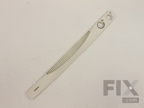 12047650-1-M-Nutone-S99111572-Nameplate, Bisque