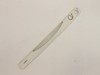 12047650-1-S-Nutone-S99111572-Nameplate, Bisque