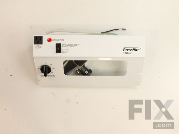 12047655-1-M-Nutone-S99524041-Control Panel Electric