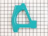 Grips, Teal, Set – Part Number: 09-75576-31