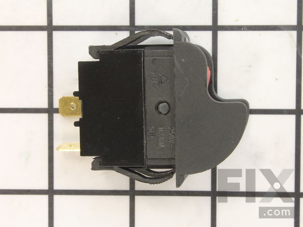 12048313-1-M-Oreck-476064C-On/Off Switch
