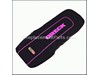 Outer Bag, Light Gray, Pink, Plus – Part Number: 75645-15