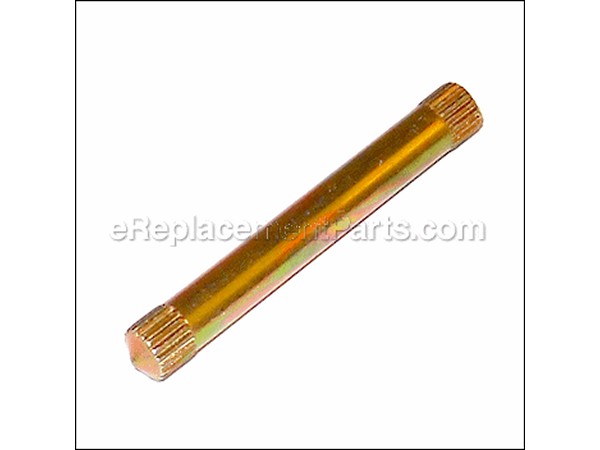 12049085-1-M-Oreck-O-010-0159-Wheel Axle
