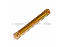 Wheel Axle – Part Number: O-010-0159