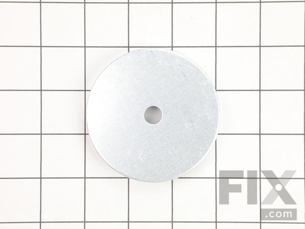12049103-1-M-Oreck-O-013-7714-Fan Cup Seal