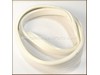 Bumper, White – Part Number: O-014-0359