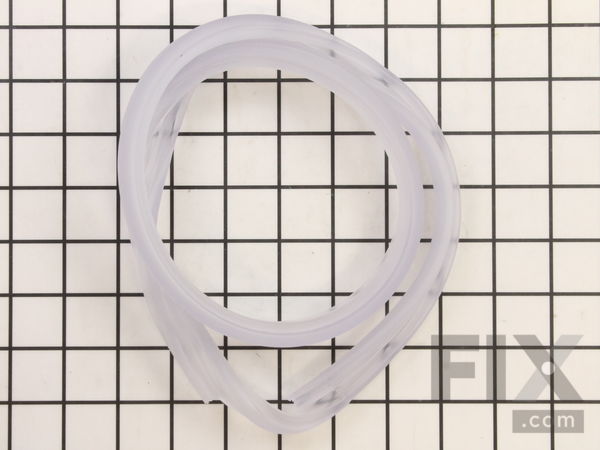 12049105-1-M-Oreck-O-014-0367-Bumper, Clear