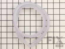 Bumper, Clear – Part Number: O-014-0367