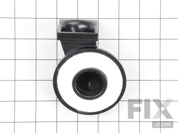 12049106-1-M-Oreck-O-014-6977-Intake Pivot W/Felt Seal