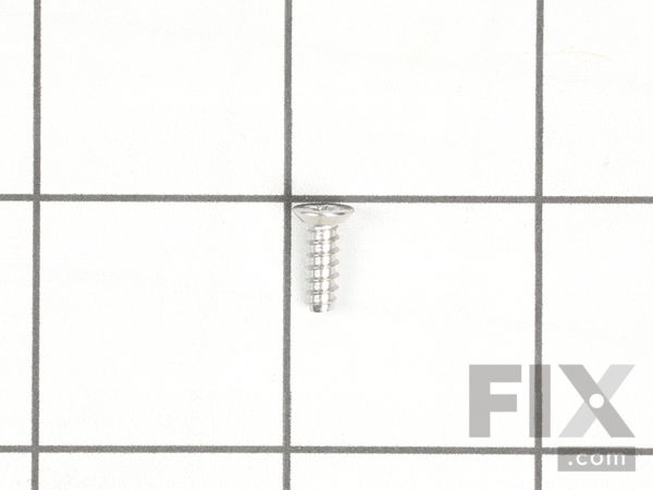 12049115-1-M-Oreck-O-030062601-Screw, No.6-20x7/16 Flat Under