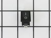 Switch, 2 Position, Black – Part Number: O-050-082