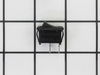 12049116-2-S-Oreck-O-050-082-Switch, 2 Position, Black