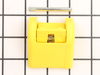 Lever Latch Assy, Yellow – Part Number: O-095307501