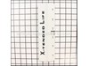 Bag Clip, White / Silver – Part Number: O-097507817