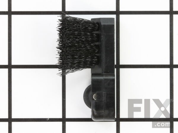 12049133-1-M-Oreck-O-097525002-Edge Brush w/Wheels, Right