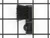 Edge Brush w/Wheels, Right – Part Number: O-097525002