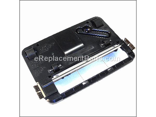 12049137-1-M-Oreck-O-097528401-Complete Baseplate Assembly
