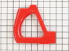 Grips, Red Set – Part Number: O-097530108