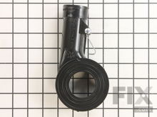 Fan Housing Assembly – Part Number: O-097534302