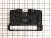 Base Plate Assembly w/Squeegee Channel Wheels – Part Number: O-097712704