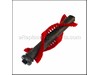 Dowel Brush, 9" – Part Number: O-5260802