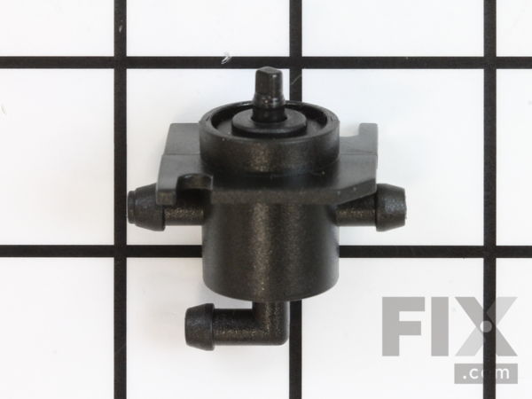 12049186-1-M-Oreck-O-5331301-Detergent Control Valve (Dcv)
