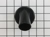 Dusting Brush Black – Part Number: O-7202901327
