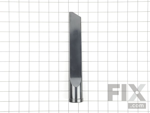 12049205-1-M-Oreck-O-7203101327-Crevice Tool, Black