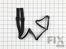 Adjustable Shoulder Strap – Part Number: O-7203401