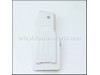 Door Belt, White – Part Number: O-75057010431