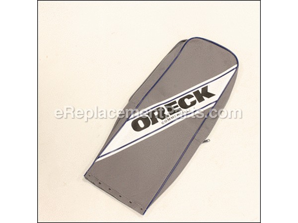 12049234-1-M-Oreck-O-7524618-Outer Bag, Drk. Blue