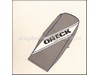 Outer Bag, Drk. Blue – Part Number: O-7524618