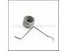 Motor Spring – Part Number: O-7528301
