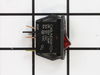 12049243-2-S-Oreck-O-7552303-Switch, 2 Position Assembly Lighted