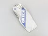 Outer Bag, Lt Gray, Blue, Silver Plus – Part Number: O-7564503