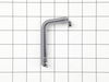 Bumper Side Gray – Part Number: O-77013010384