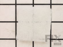 Exhaust Filter – Part Number: O-7702201