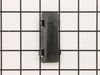 Door Exhaust Filter Black – Part Number: O-77044010327