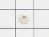 Fan Nut 1/4 X32 Yellow Chrome Left Hand – Part Number: O-880-5037