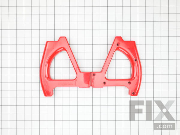 12049277-1-M-Oreck-O-97557608-Grips, Red Set