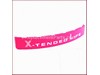 Bag Clip, Front, Pink w/White – Part Number: O-97559409