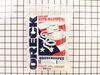Filter Bag, 12 Pack – Part Number: O-BB12