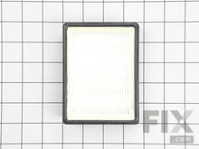 Hepa Filter – Part Number: O-HF1000