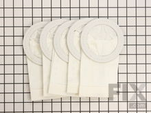 Disposable Filter Bags P – Part Number: O-PKIM765