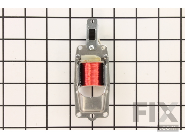 12049682-1-M-Oster-041874-005-000-Field And Plate Assembly W/Switch