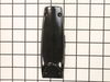 Upper Housing - Black – Part Number: 042428-000-000