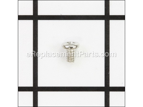 12049733-1-M-Oster-042555-000-000-Blade Screw- #6-32 x 7/32