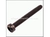Screw - #6-32 x 1-1/8 – Part Number: 042574-000-000