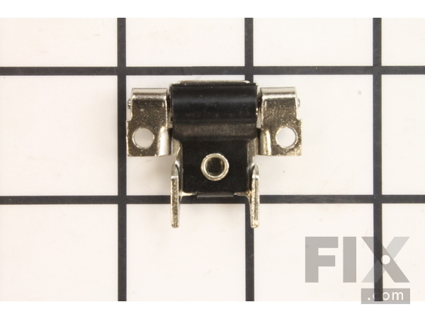 12049749-1-M-Oster-042575-000-000-Blade Mounting Plate Assembly