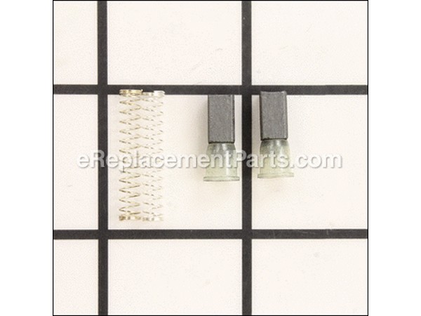 12049751-1-M-Oster-042584-025-000-Brush And Spring Assembly